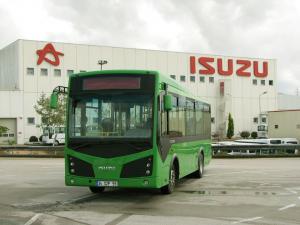 Isuzu Citimark